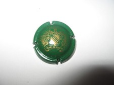 Capsule champagne hubert d'occasion  Saint-Pierre-du-Vauvray