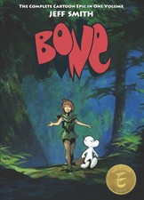 Bone complete cartoon for sale  Denver