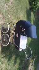 Inglesina classica blue for sale  Athens