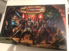 Dungeons dragons avventura usato  Zerbolo