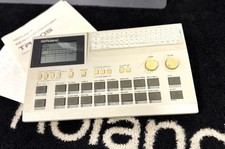 Roland 505 rhythm for sale  HARLOW
