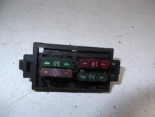 Suzuki gsx600f fuse for sale  GODSTONE