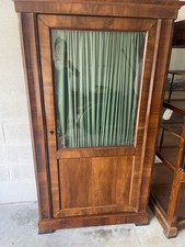 Vetrinetta antica libreria usato  Spoleto