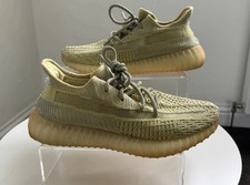 Adidas yeezy size for sale  MOTHERWELL