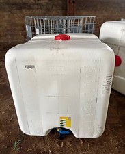 Ibc tanks for sale  NORWICH
