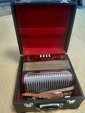 Akkordeon gebraucht hohner gebraucht kaufen  Kaiserslautern