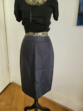 Burberry rock bleistiftrock gebraucht kaufen  Berlin