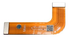 CONECTOR DE FITA CABO FLEXÍVEL PRINCIPAL DE SUBSTITUIÇÃO FABRICANTE DE EQUIPAMENTO ORIGINAL NOKIA T21, usado comprar usado  Enviando para Brazil