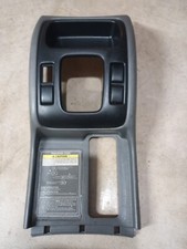 Console Chevrolet Tracker Vitaro 1999-2004 comprar usado  Enviando para Brazil