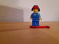 Lego figur city gebraucht kaufen  Winterberg