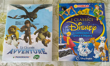 Album figurine completi usato  Formia