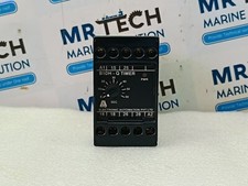 Fonte temporizadora de atraso de desligamento Eapl B1dh-Q (A1-A2): 110v a 240v AC, 50/60hz comprar usado  Enviando para Brazil
