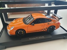Porsche 911 gt3 d'occasion  Neufchâteau