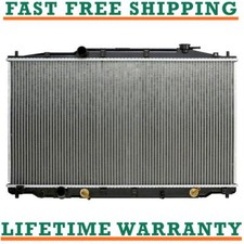 Radiator acura 3.5l for sale  Pottstown