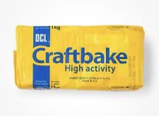 Fresh yeast 1kg for sale  SHEFFIELD