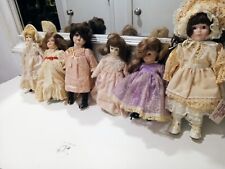 Collectible dolls original for sale  Arlington