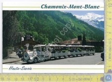 Chamonix train and d'occasion  Expédié en Belgium