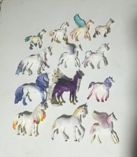 Lot schleich horse for sale  Westlake Village