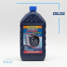 Powertec liquido antigelo usato  Arzano