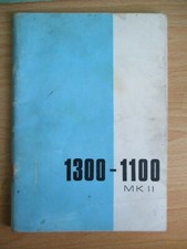 Rare 1300 1100 for sale  BRISTOL
