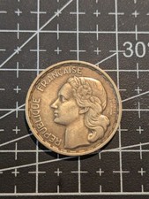 Monnaie francs georges d'occasion  Châteaudun