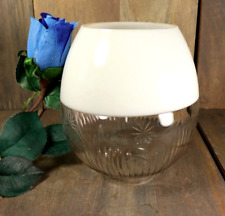 Antique czech glass d'occasion  Expédié en Belgium