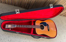 Acoustic guitar dreadnought gebraucht kaufen  Lübeck