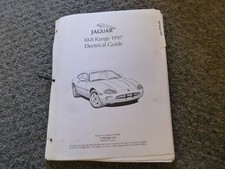 1997 jaguar xk8 for sale  Fairfield
