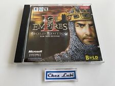 Age empires gold d'occasion  Paris XII