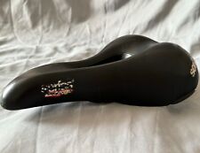 Vintage leather serfas for sale  Morgantown