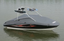 Yamaha ar210 mooring for sale  Middle River
