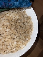 Media beads fully for sale  WESTERHAM