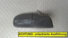 Aussenspiegel mechanisch verst gebraucht kaufen  Warendorf