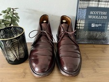 Alden 1339 chukka gebraucht kaufen  Duisburg