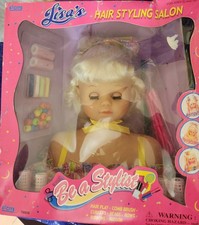 Rare vintage lisa for sale  New York
