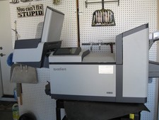 Quadient 64i folder for sale  Litchfield Park