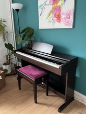 Piano numérique YAMAHA YDP-160 comprar usado  Enviando para Brazil