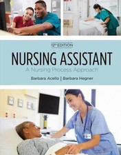 Nursing assistant nursing d'occasion  Expédié en Belgium