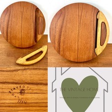 Vintage staved dansk for sale Vintage staved dansk for sale  LIVERPOOL