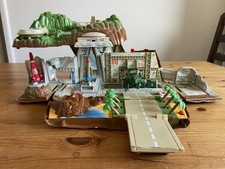 Vintage thunderbirds tracy for sale  GRIMSBY