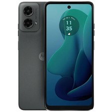 Usado, Smartphone Motorola Moto G 5G 2024 XT2417 128GB Verizon desbloqueado verde sálvia OB comprar usado  Enviando para Brazil
