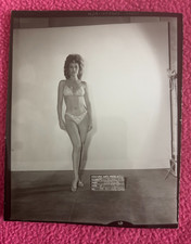 FATO foto de teste estrela de Hollywood GUARDA-ROUPA filme Miss Beverly Hills STRIPPER TV comprar usado  Enviando para Brazil