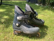 Roces majestic twelve gebraucht kaufen  Poing