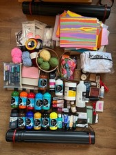 Huge bundle art for sale  LONDON