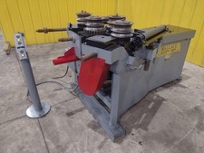 Wallace model 465 for sale  Holland