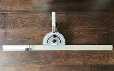Festool fence angle for sale  OTLEY