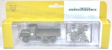 Herpa 741538 minitanks gebraucht kaufen  Egg