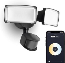 Smart wifi led for sale  Hayward