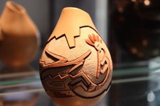 Original intricate hopi for sale  Athens