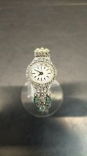 Relógio opala envolto à mão, elegante, usado, 38 mm de diâmetro, usado comprar usado  Enviando para Brazil